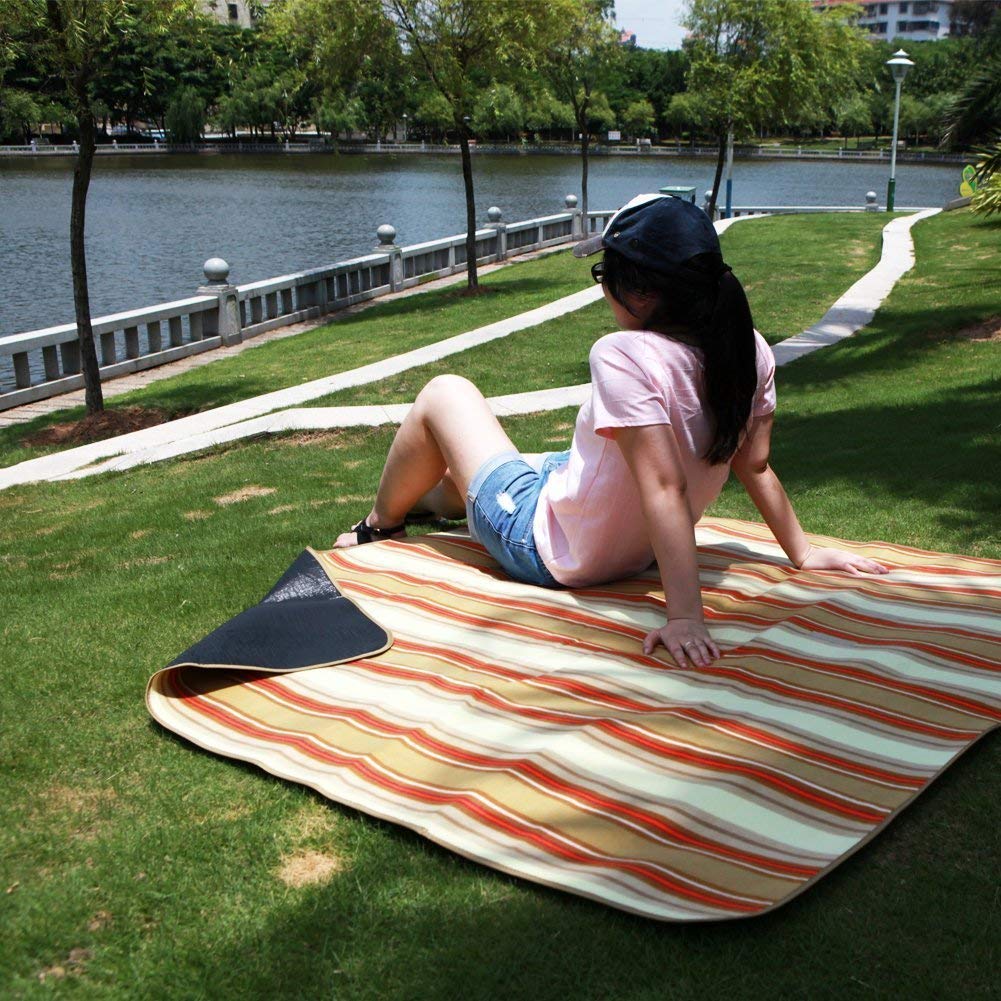 Picnic Blanket 