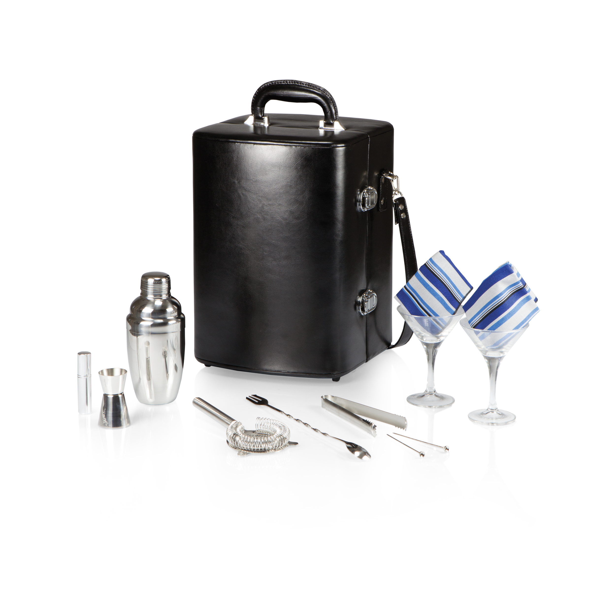 Picnic Time Travel Cocktail Set