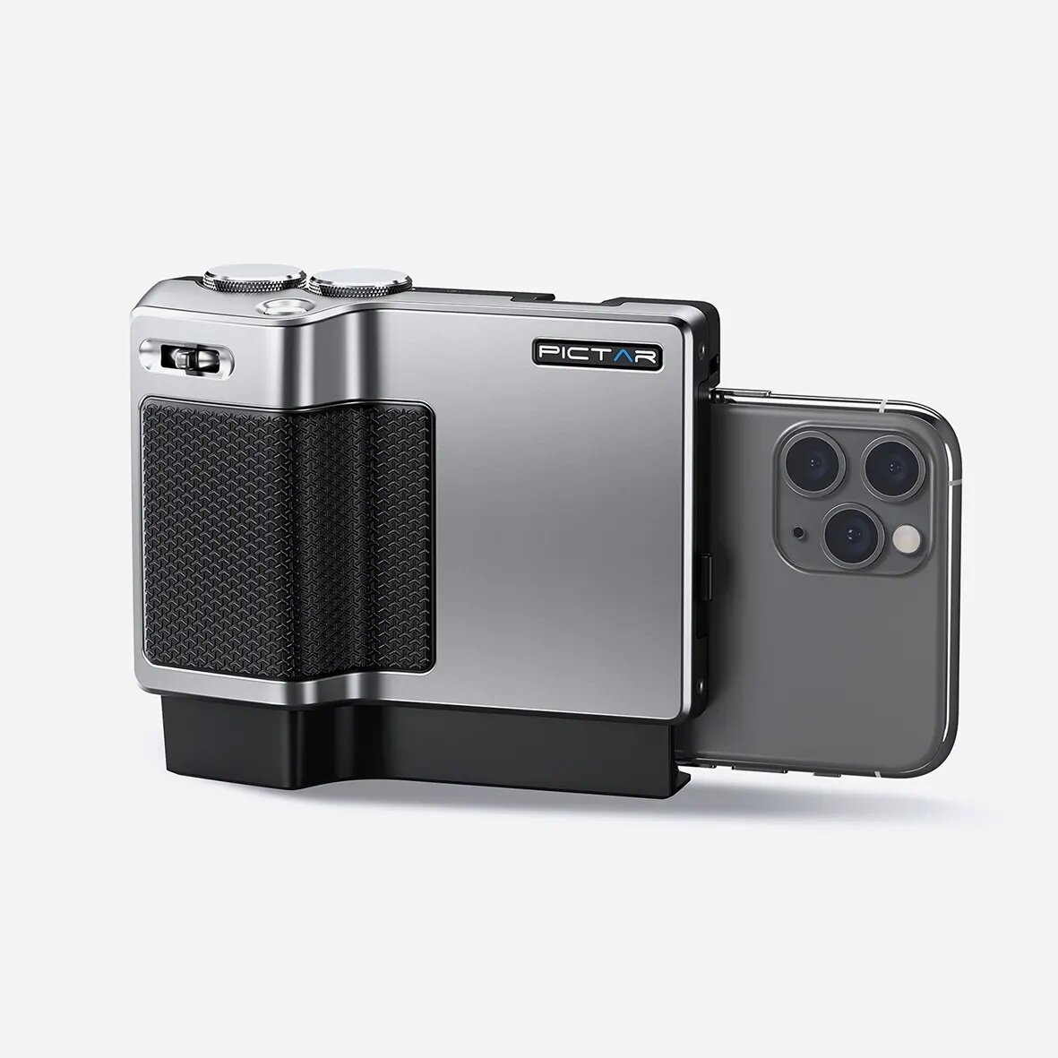 Pictar Smartphone Camera Grip