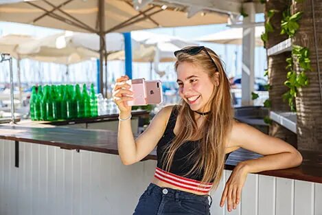 Pictar Smartphone Camera Grip