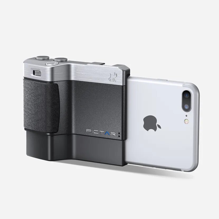 Pictar Smartphone Camera Grip