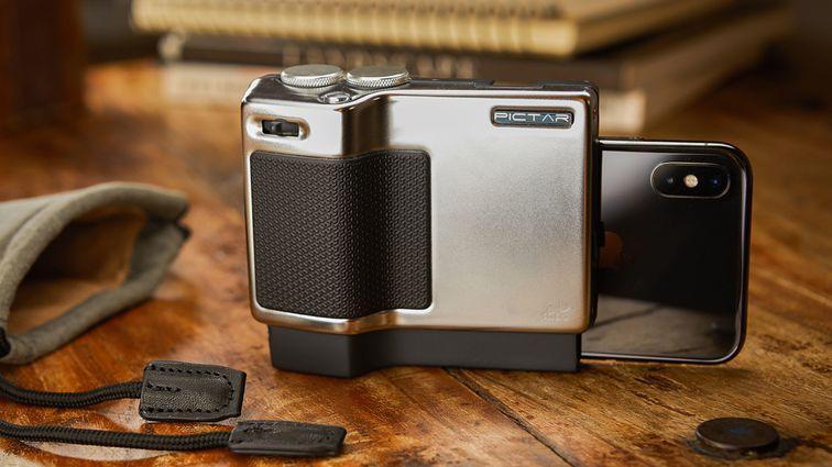 Pictar Smartphone Camera Grip