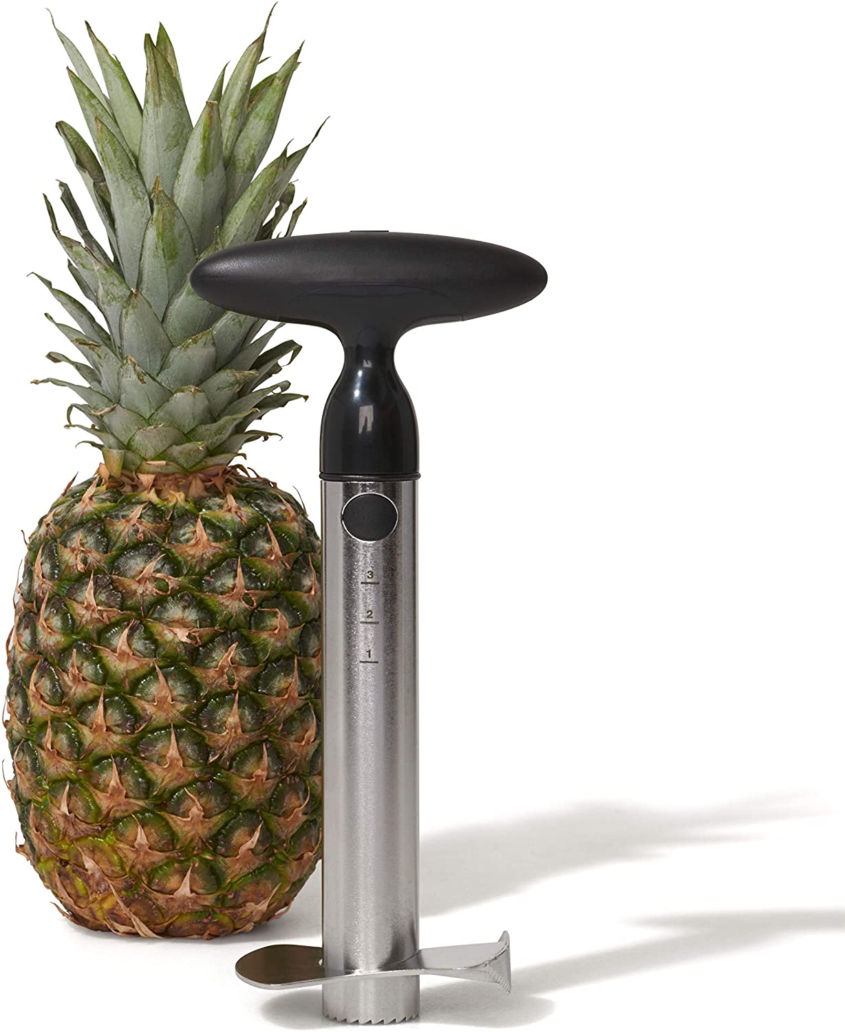 Pineapple Corer & Slicer