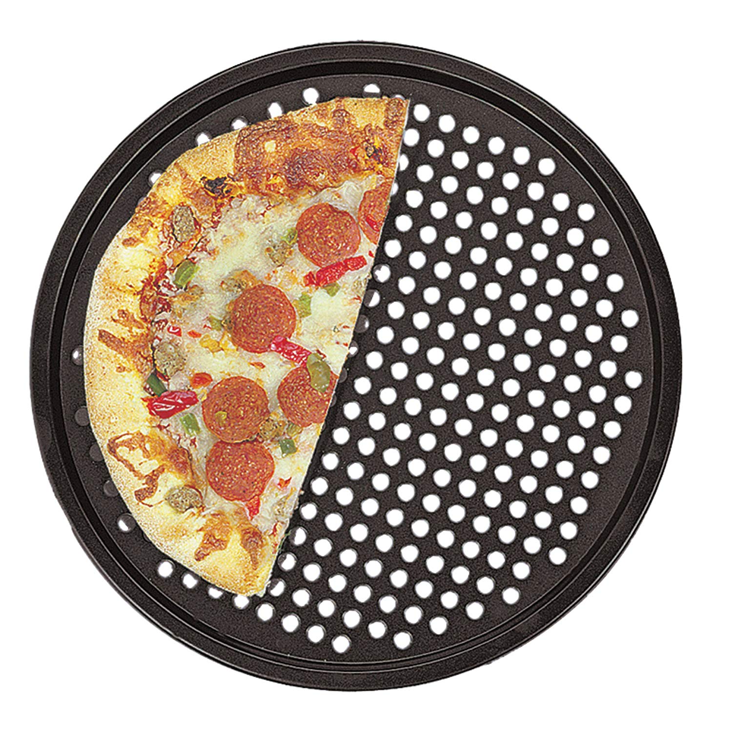 Pizza Crisper Pan