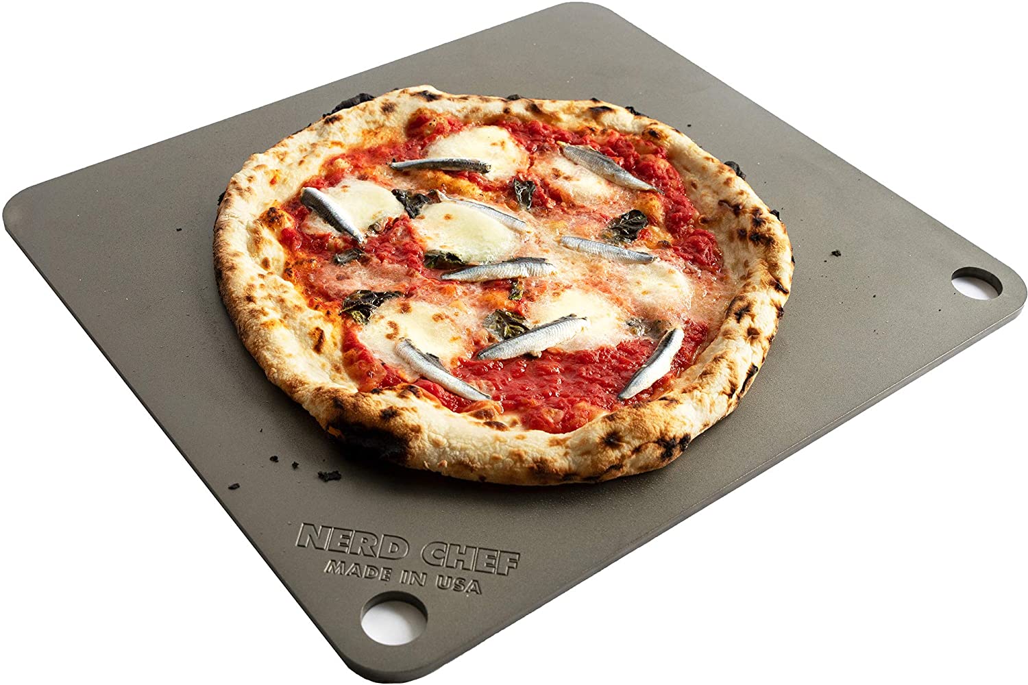 Pizza Crisper Pan