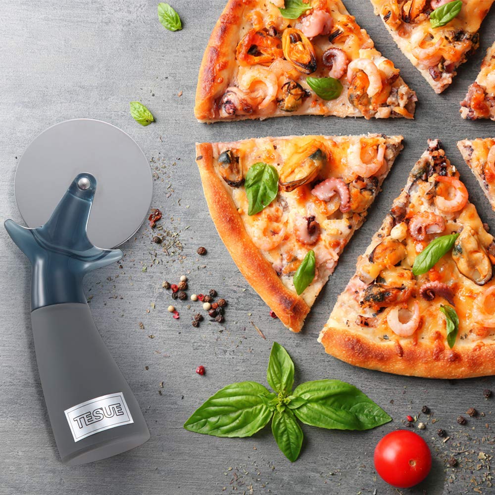 Pizza Cutter