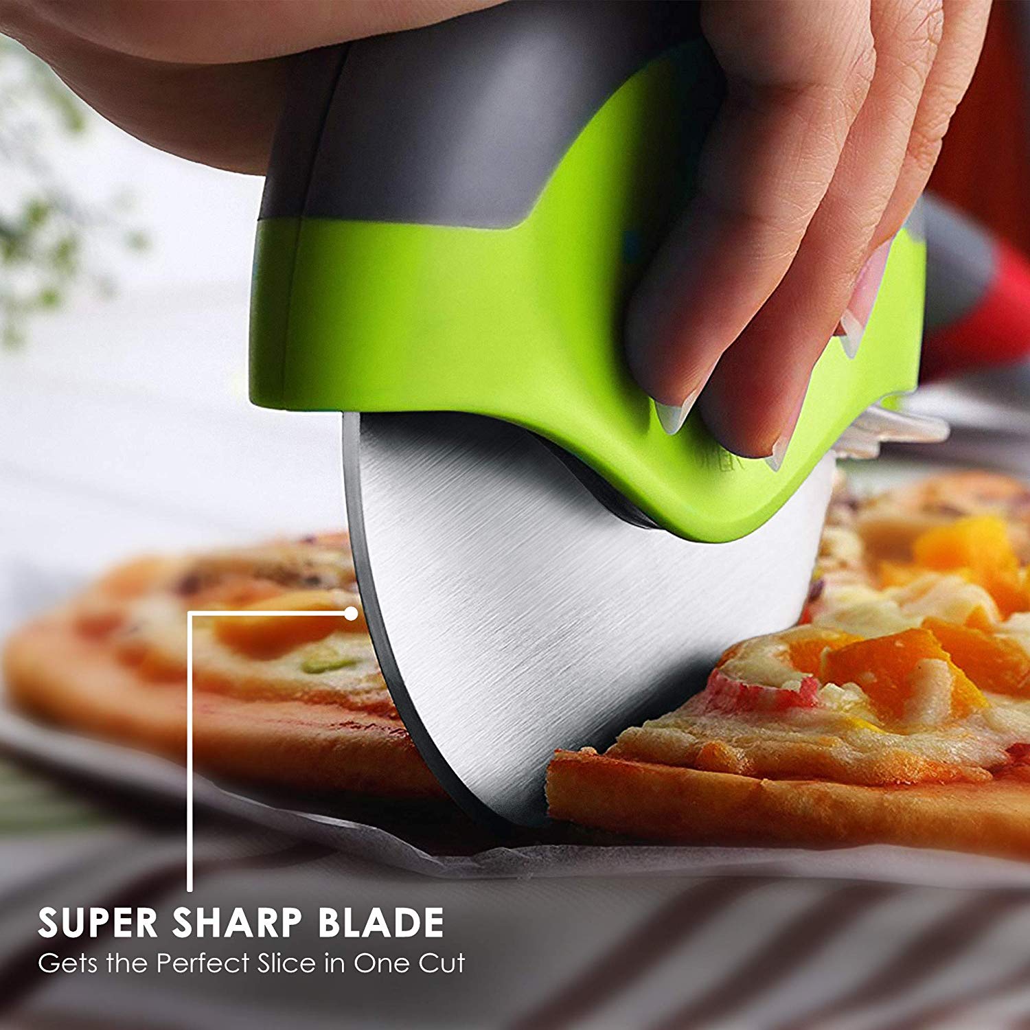 Pizza Cutter