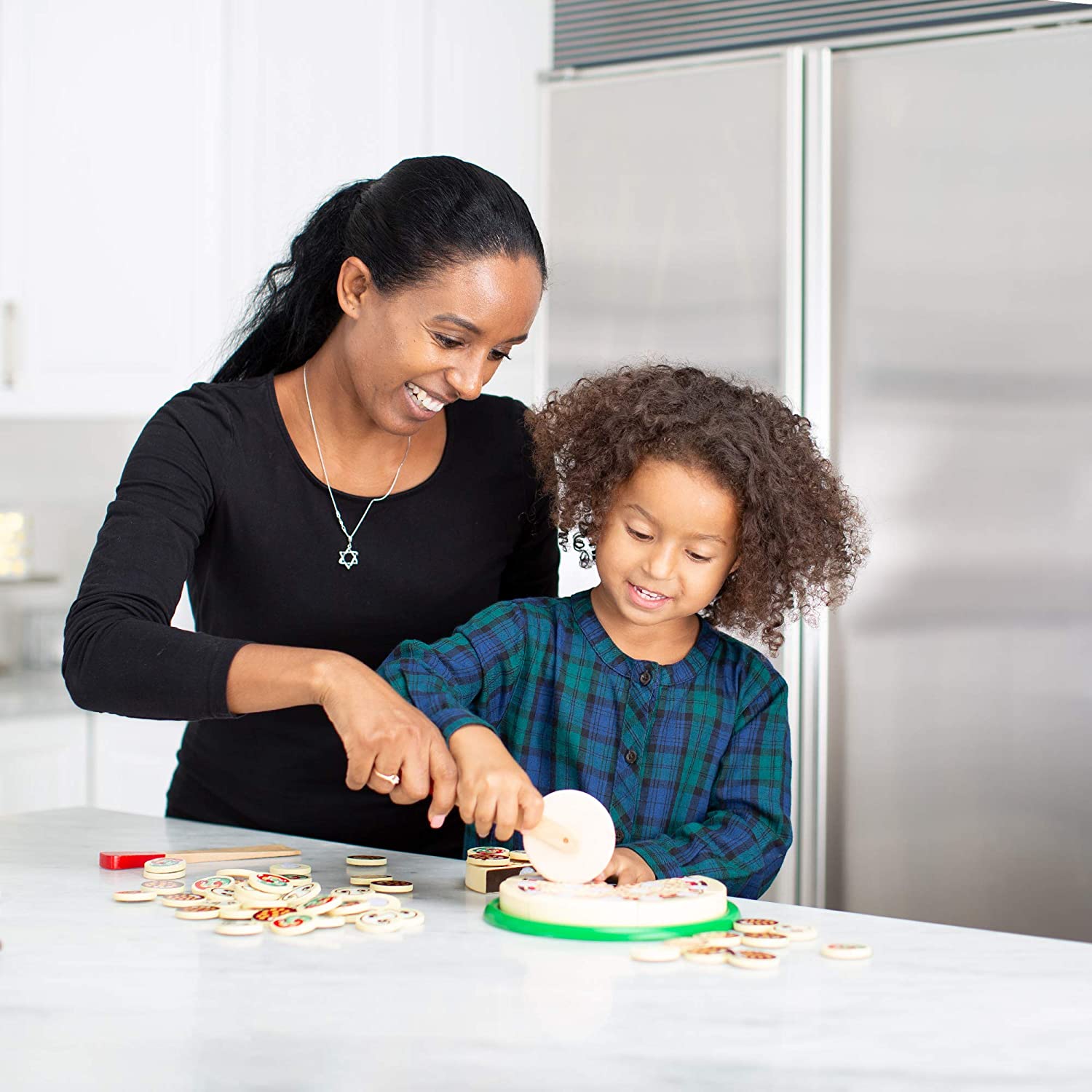 Pizza Party Play Set