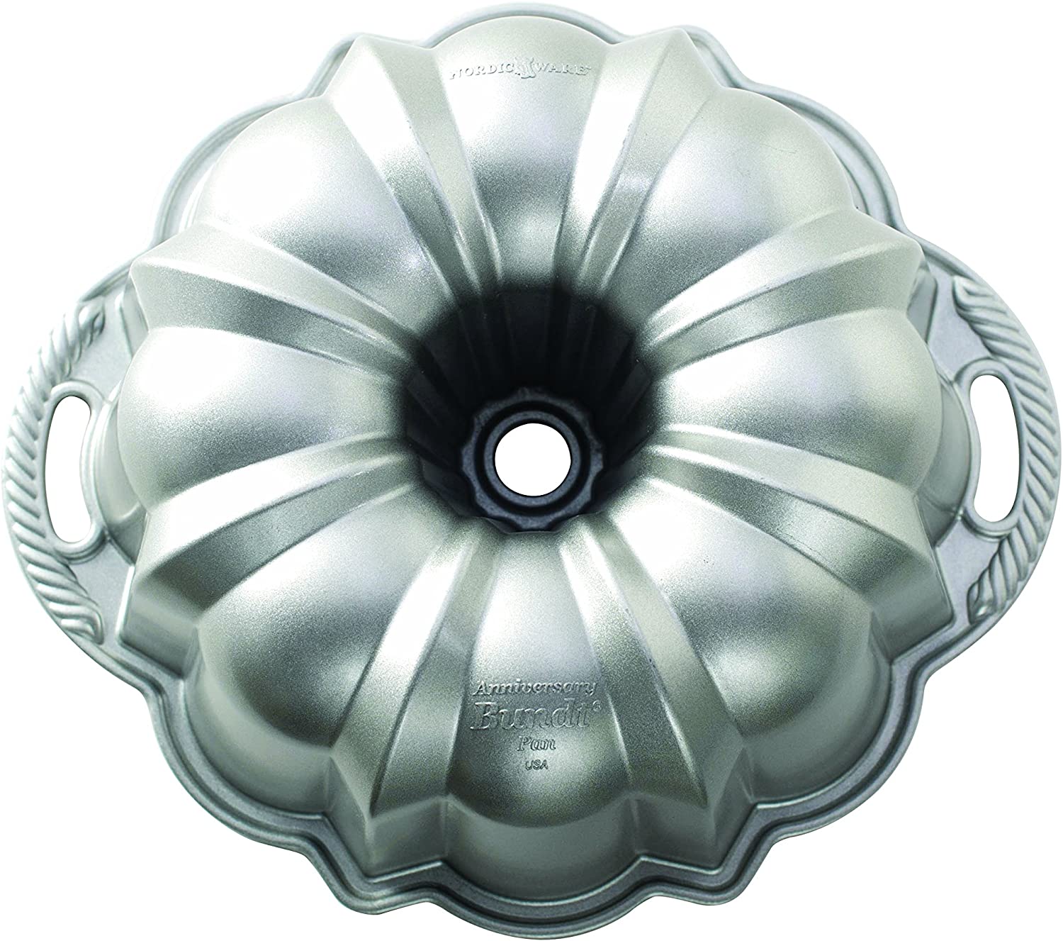 Platinum Collection Anniversary Bundt Pan