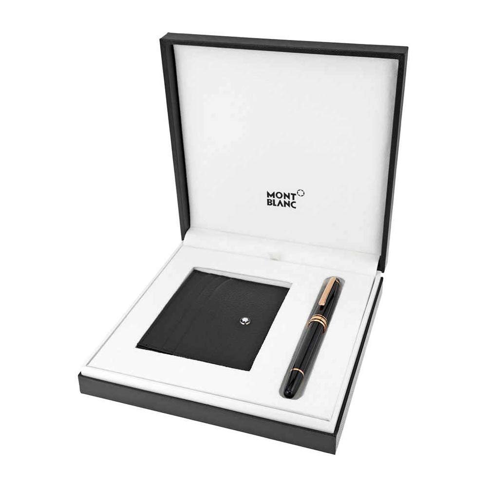 Platinum Plated Journal and Pen Set