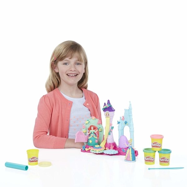 Play-Doh Royal Palace Playset 