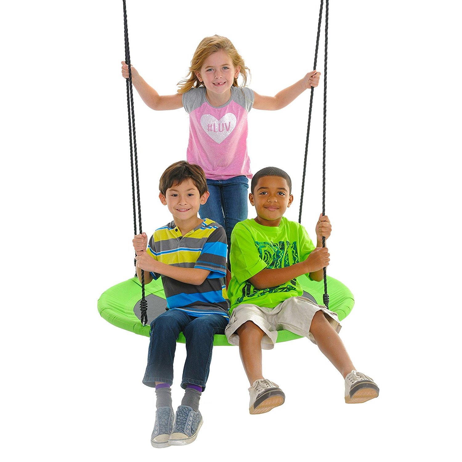 Play Set Swings