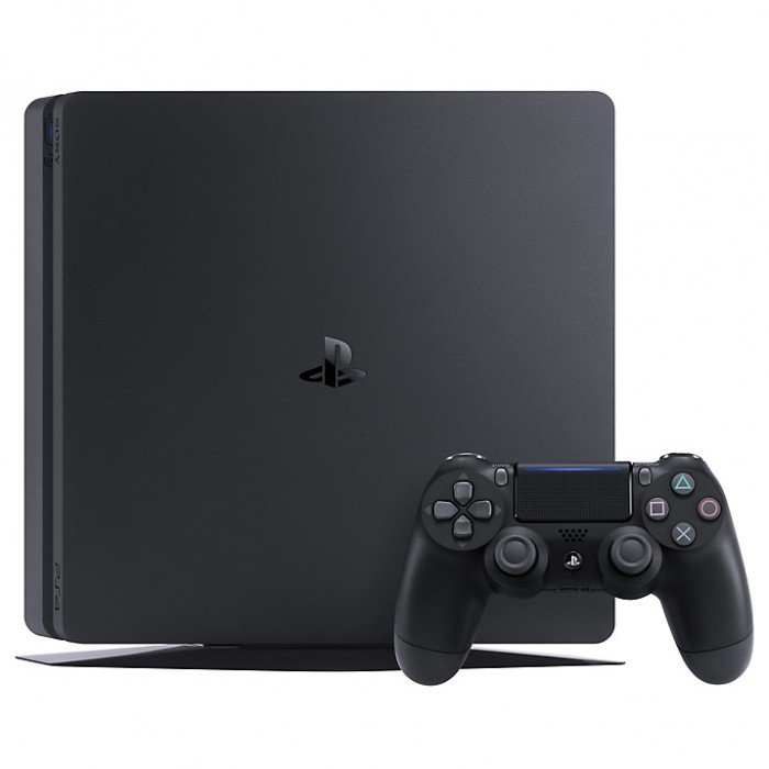 PlayStation Console
