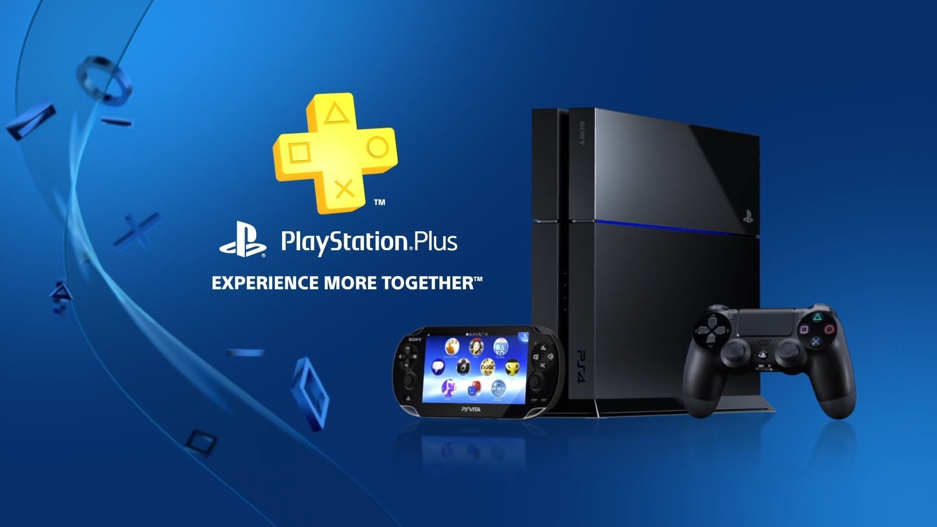  Playstation Plus Subscription