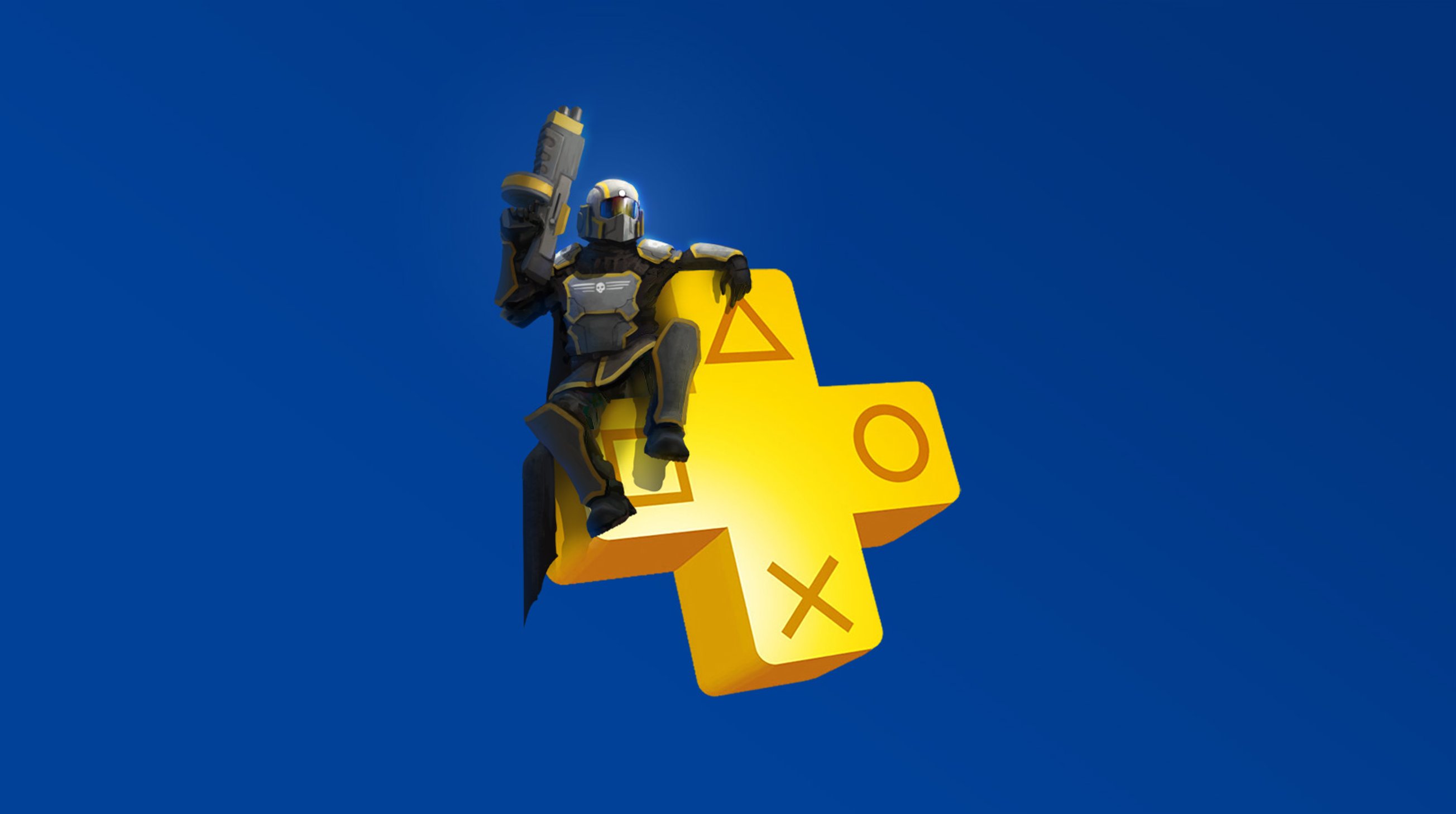  Playstation Plus Subscription