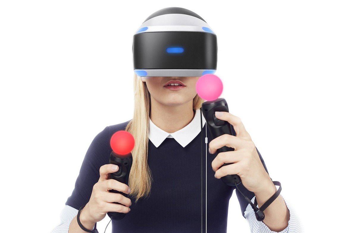Playstation VR