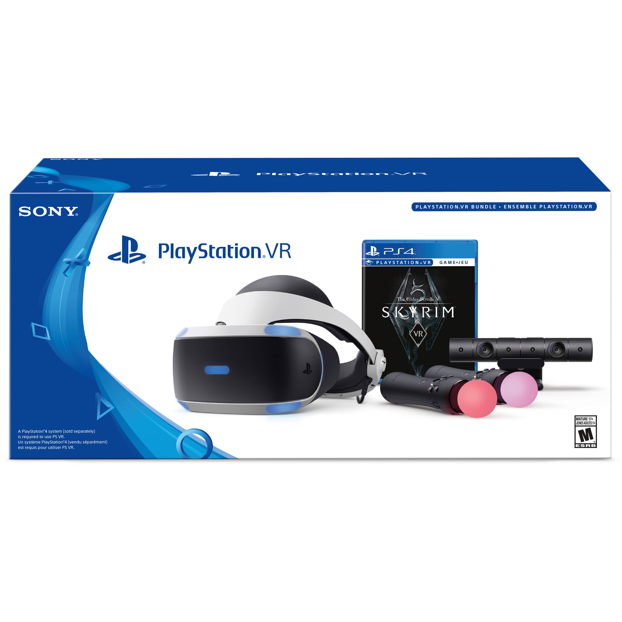 Playstation VR
