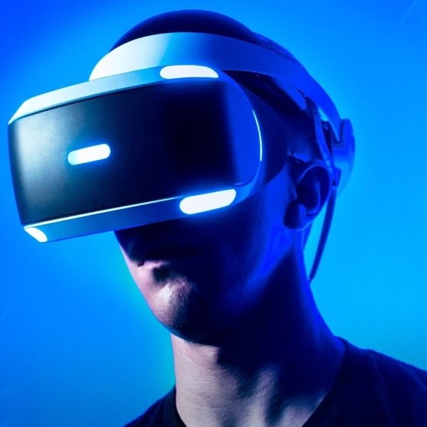 Playstation VR