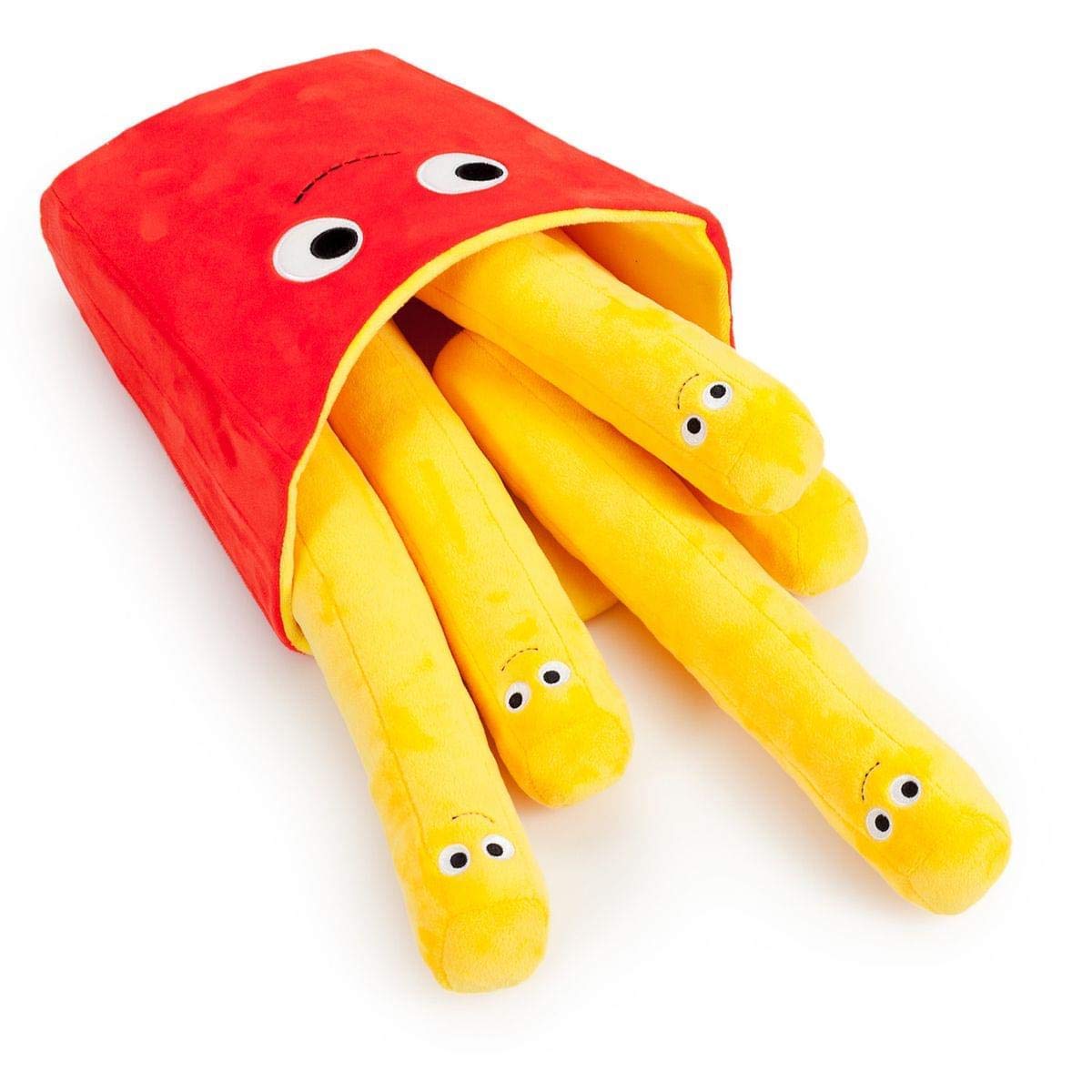 fries plush toy