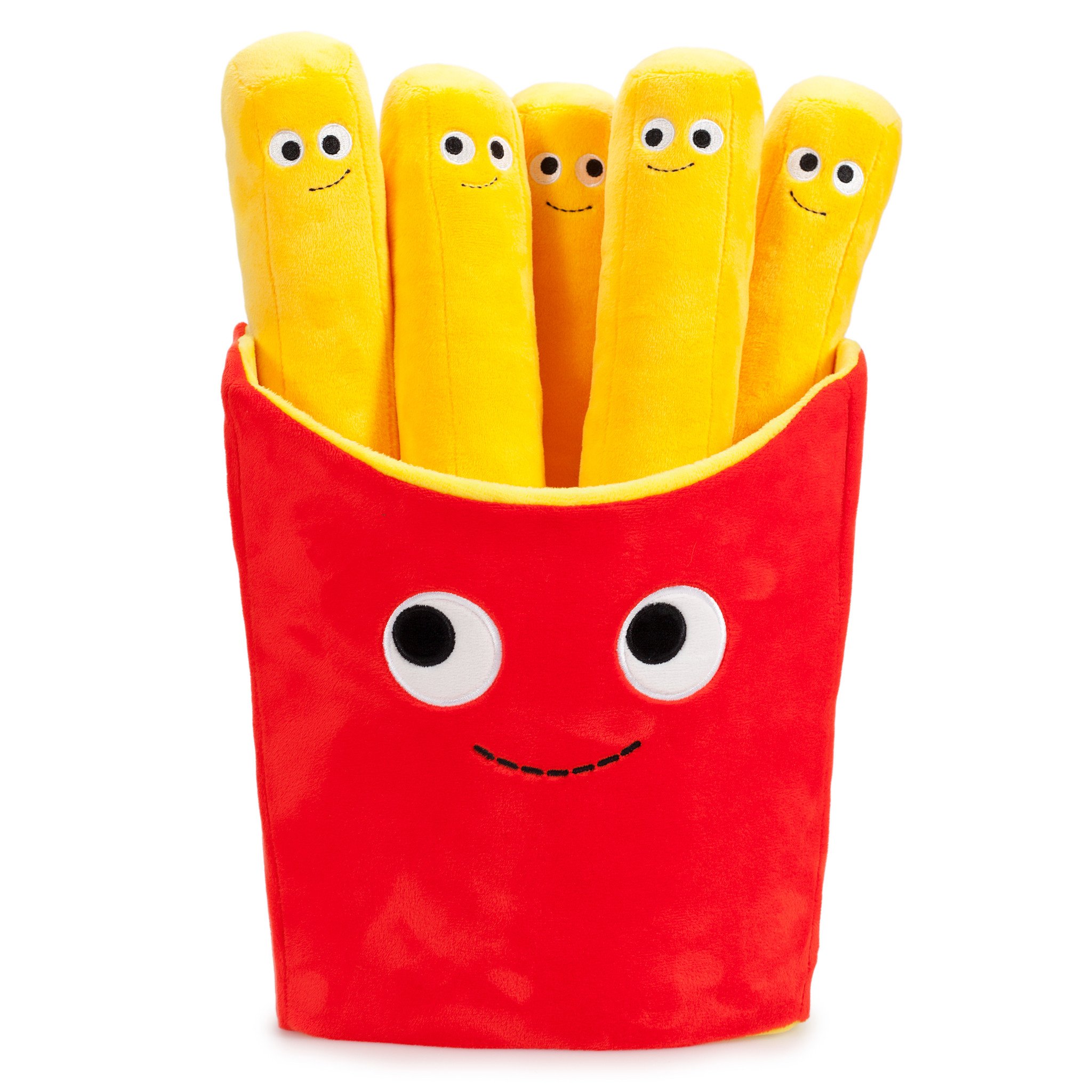 Plush French Fries
