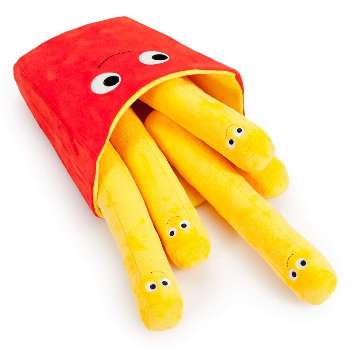 Plush French Fries