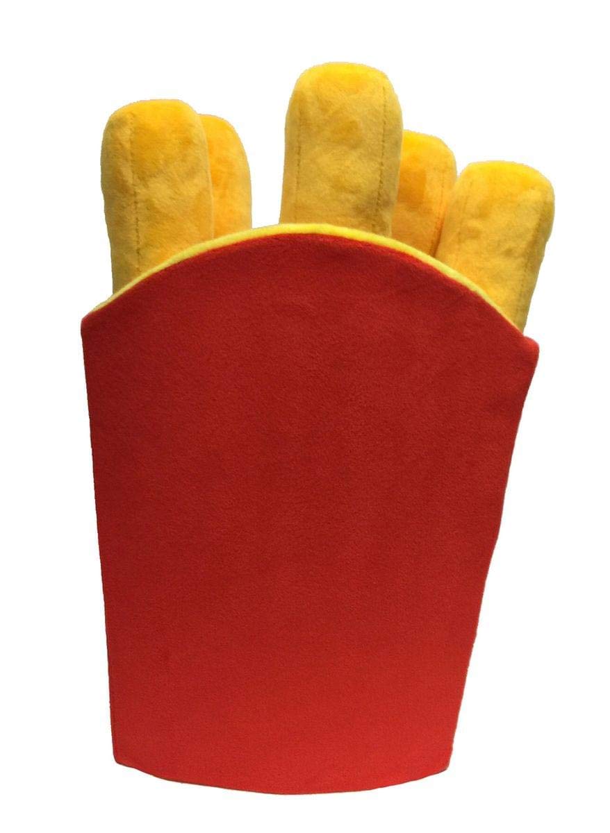 Plush French Fries