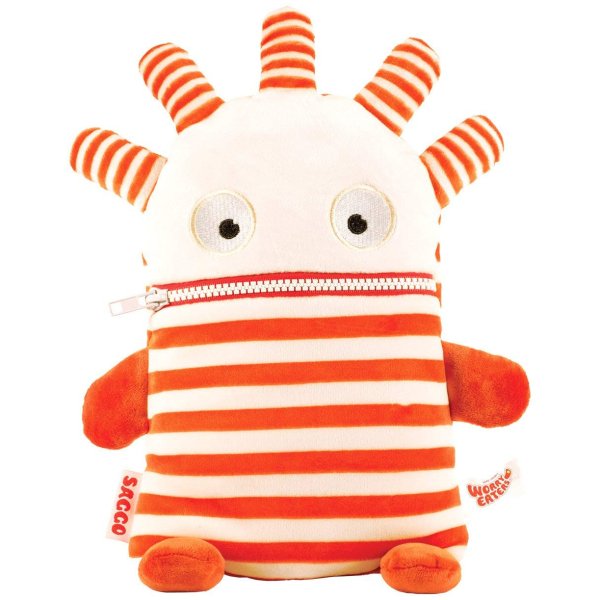 Plush Worry Eater