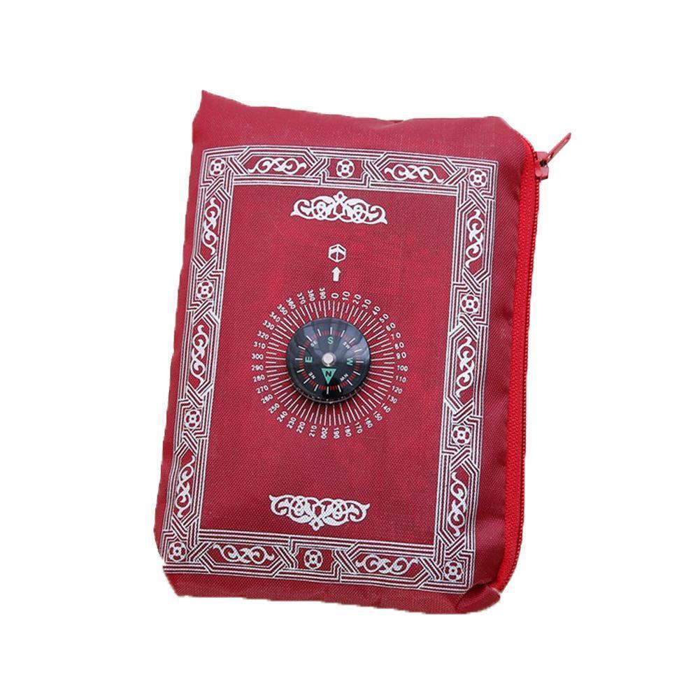 Pocket Prayer Mat