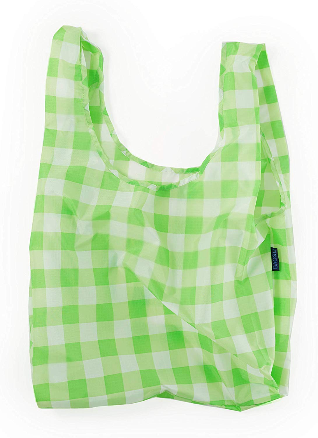 Modern Reusable Bag from Baggu