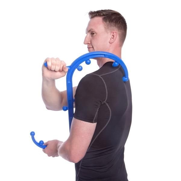 Point Therapy Self Massage Tool