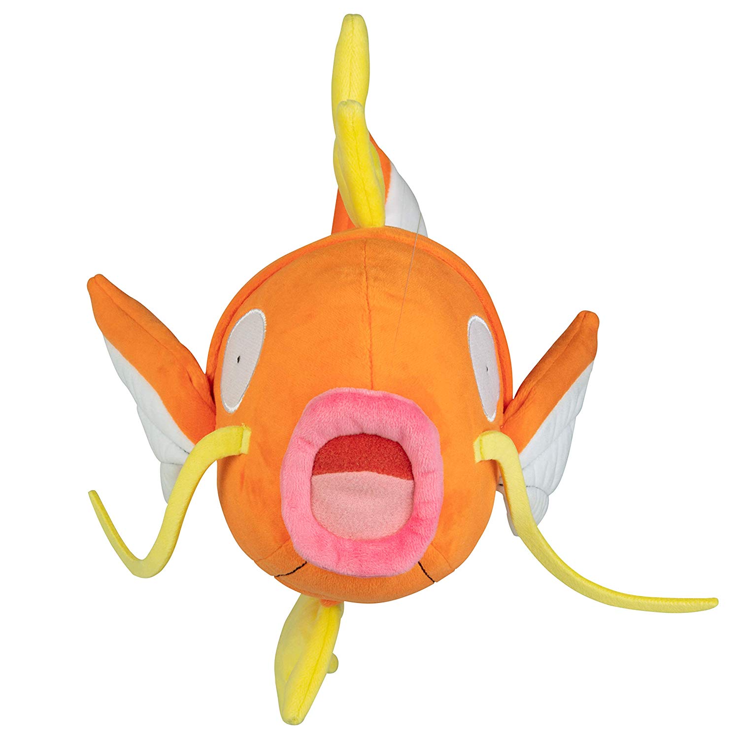 flopping magikarp plush