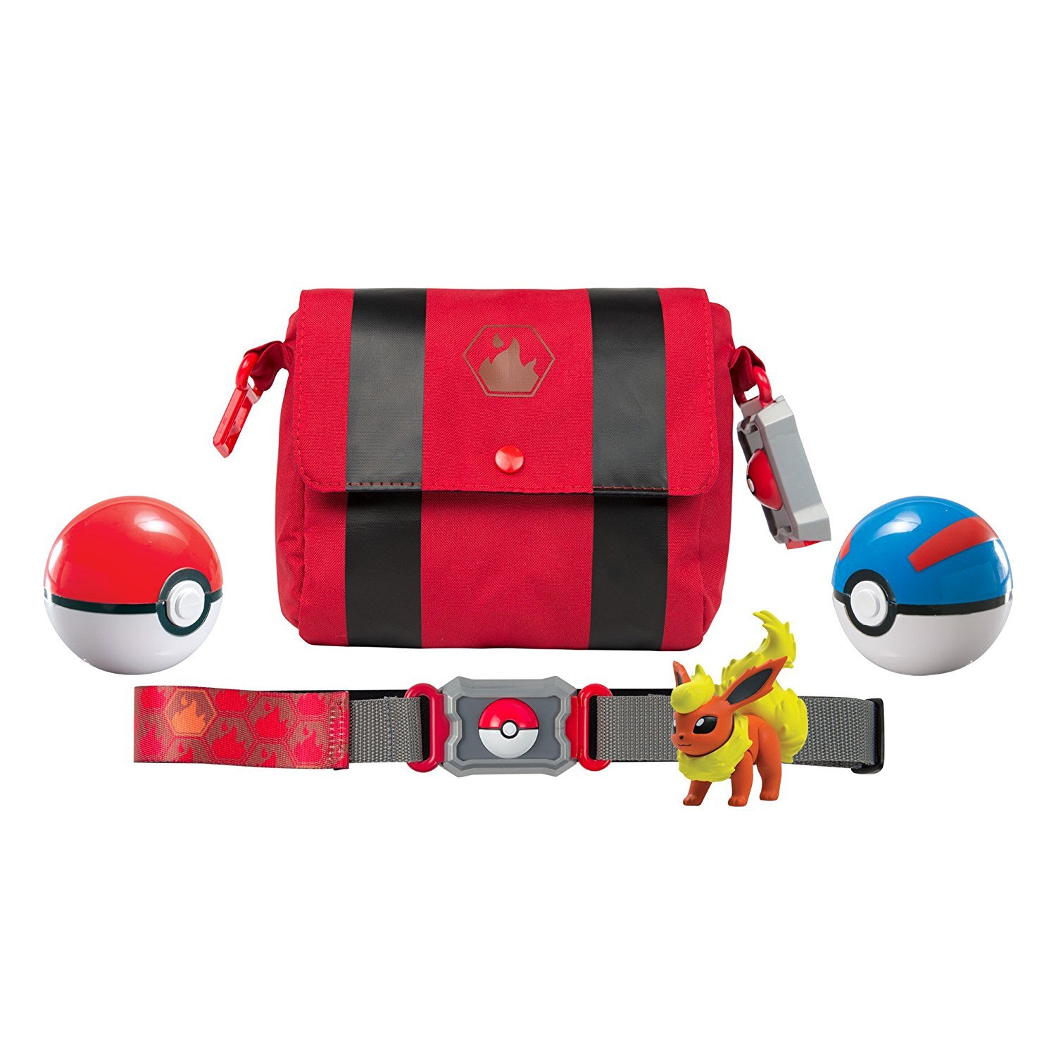 Pokémon Trainer Kit 