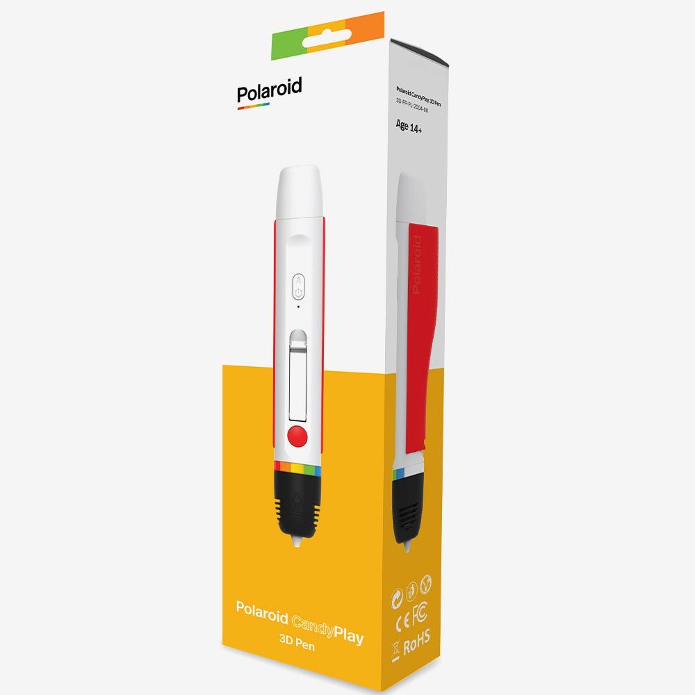 Polaroid Candy 3D Play Pen