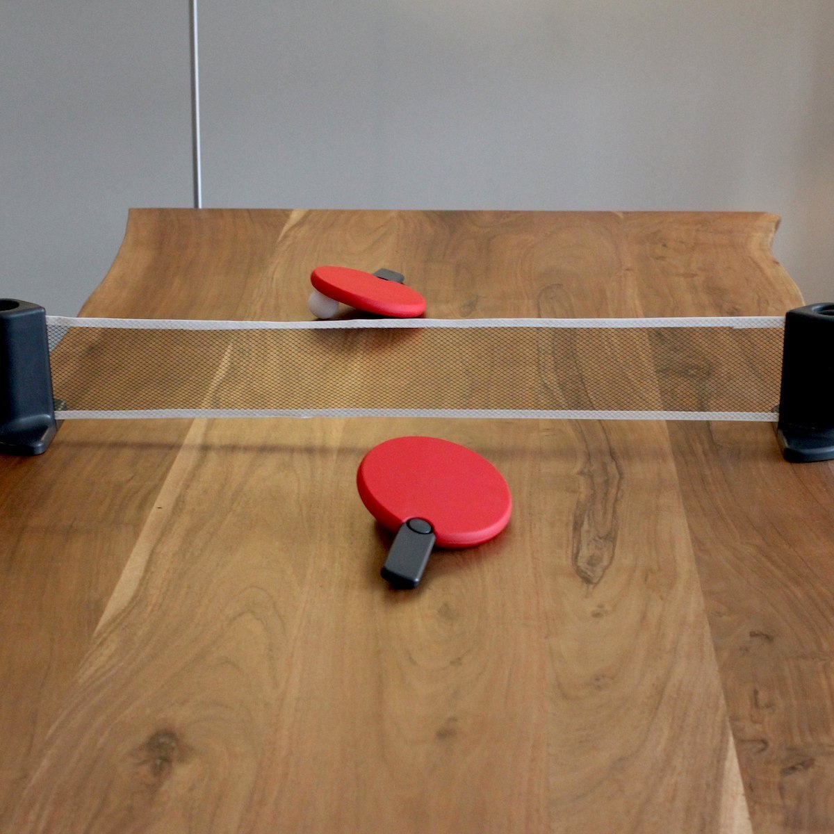 Pongo Portable Ping Pong