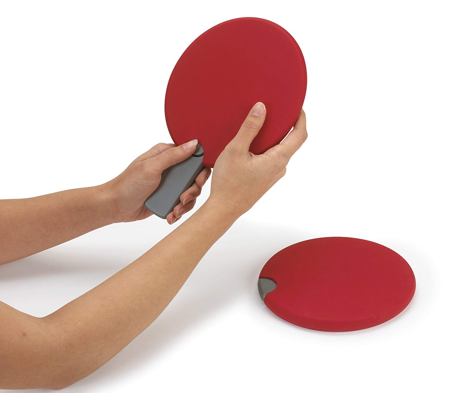 Pongo Portable Ping Pong