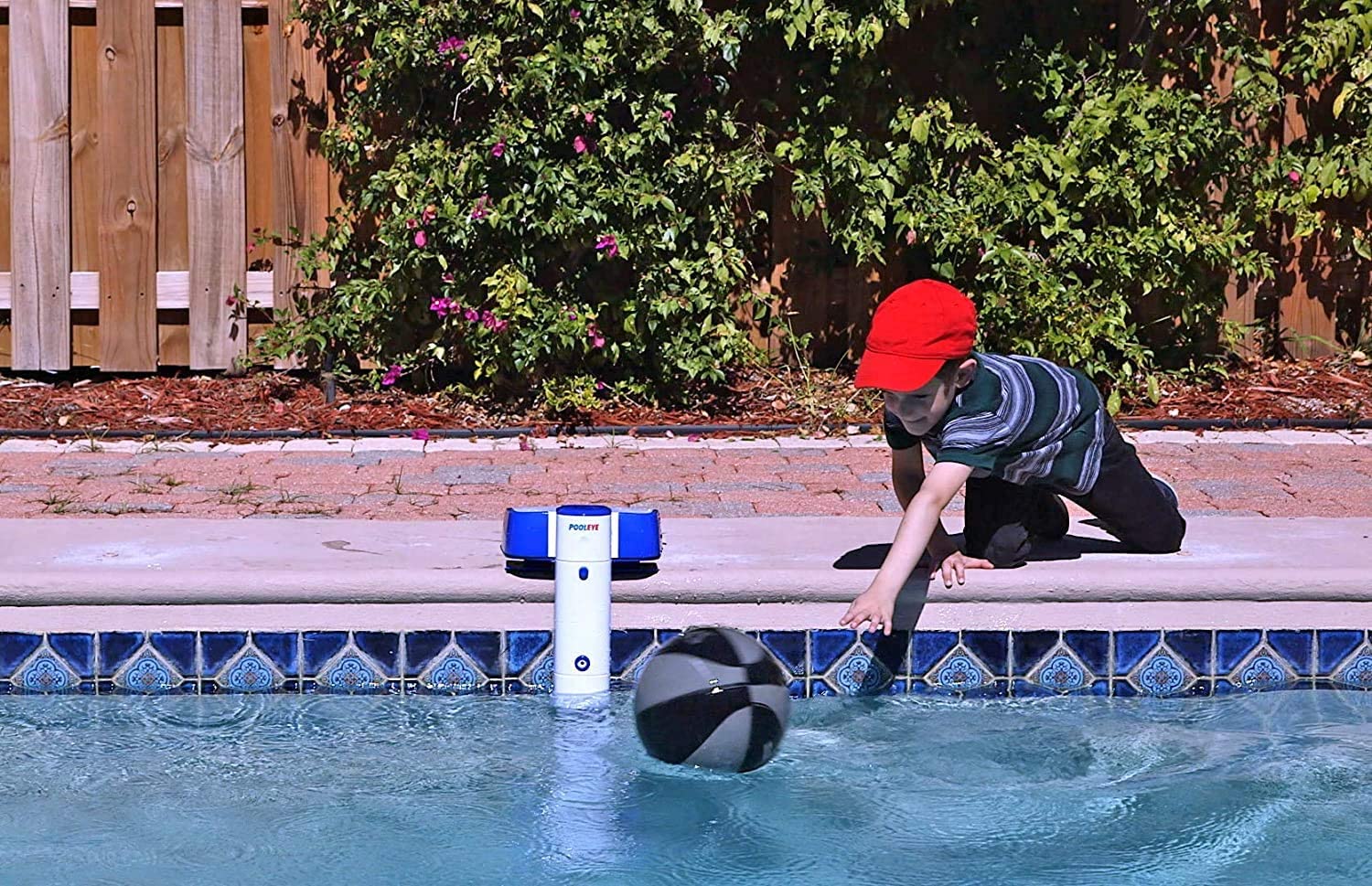 Pool Safety Alarm