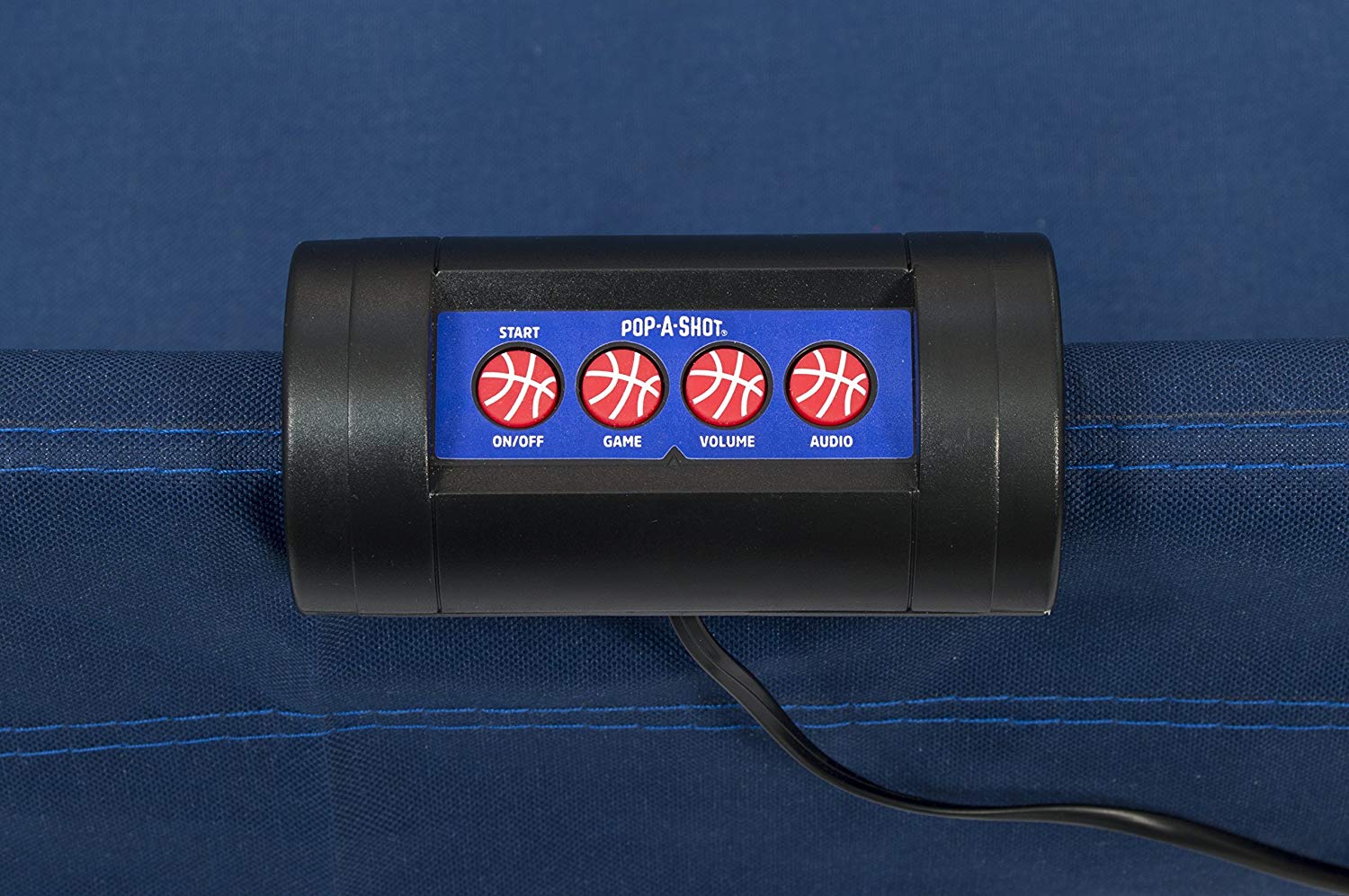 Dual Shot Basketball Arcade Game