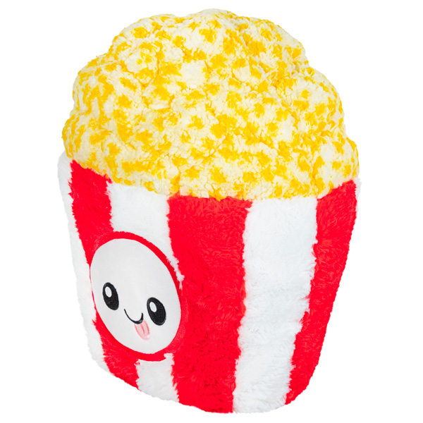 Popcorn Plush