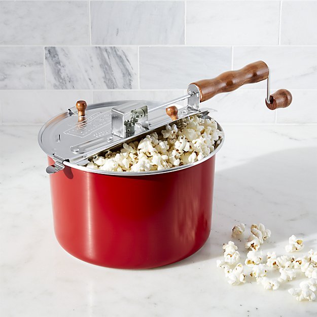 Popcorn Popper
