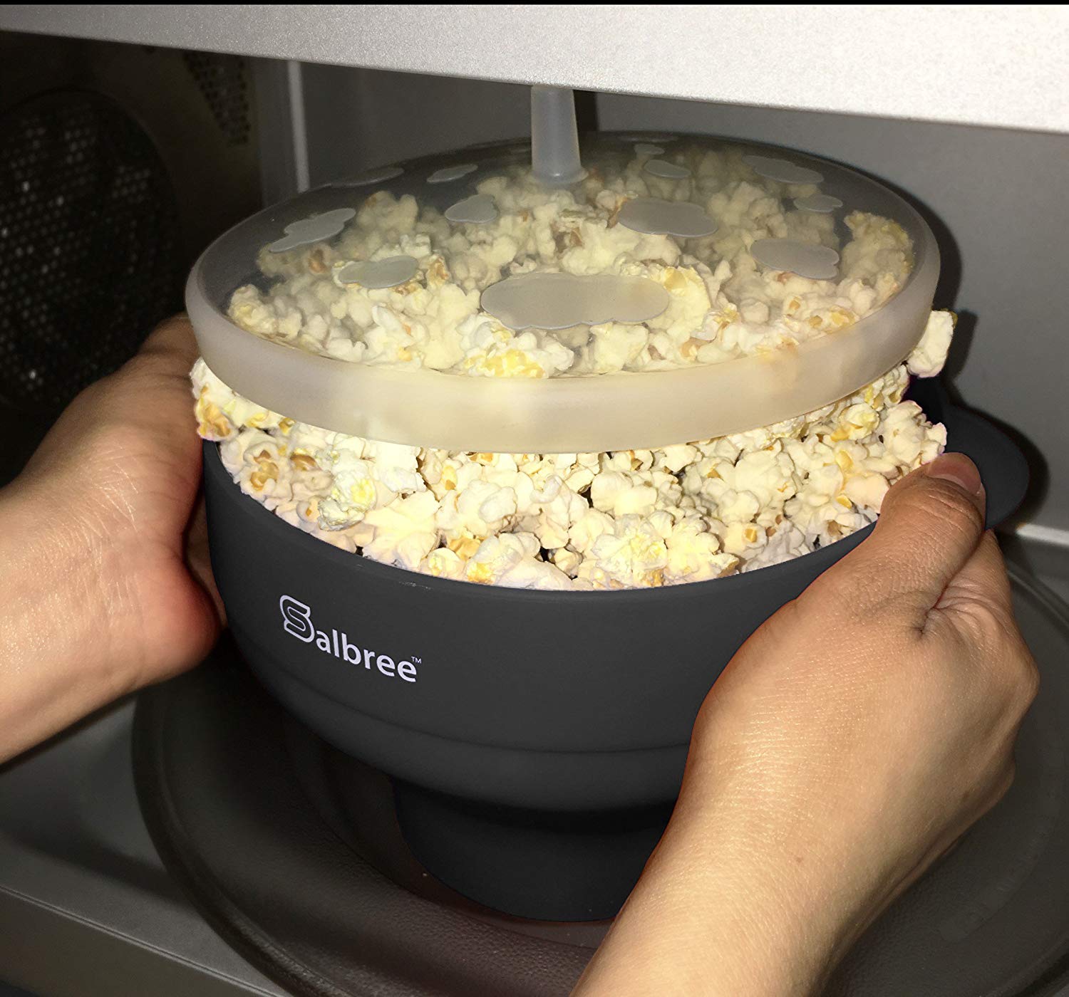 Popcorn Popper