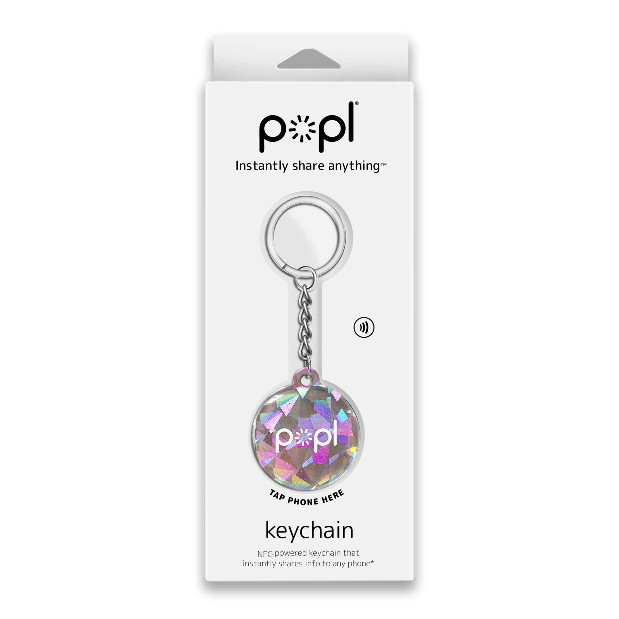 Popl The Most Advanced Digital Business Card