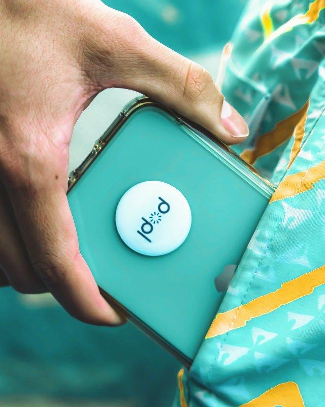 Popl The Most Advanced Digital Business Card