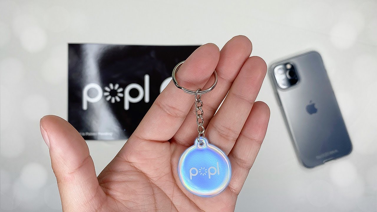 Popl The Most Advanced Digital Business Card