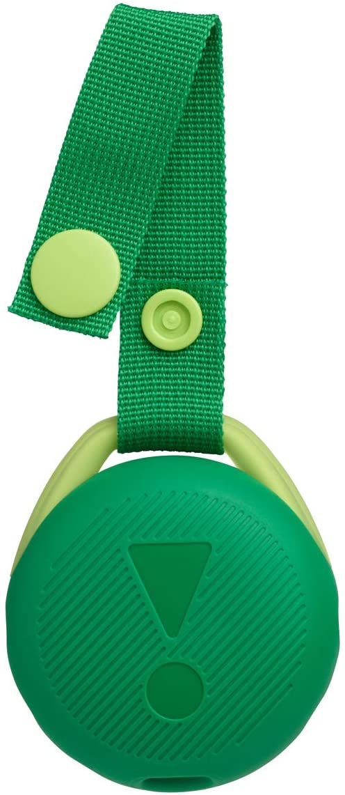 Portable Bluetooth Speaker Designed for Kids