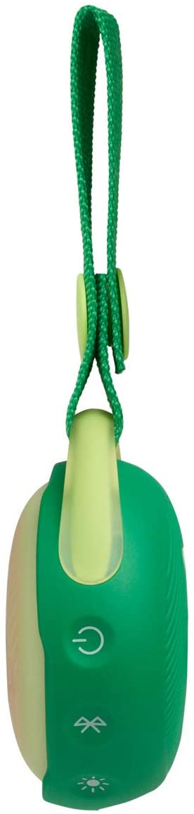 Portable Bluetooth Speaker Designed for Kids