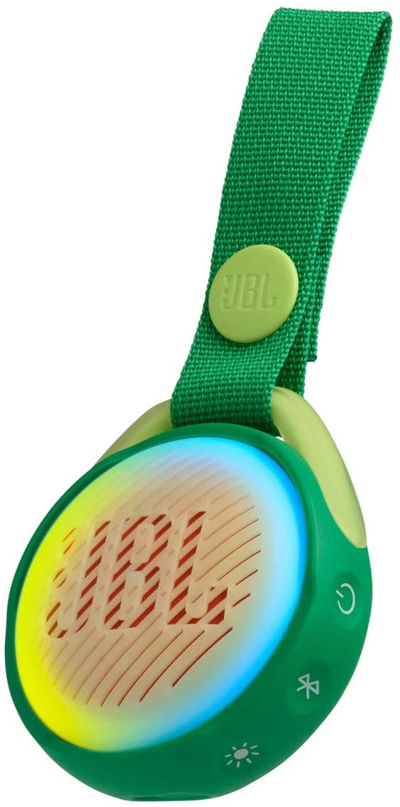 Portable Bluetooth Speaker Designed for Kids