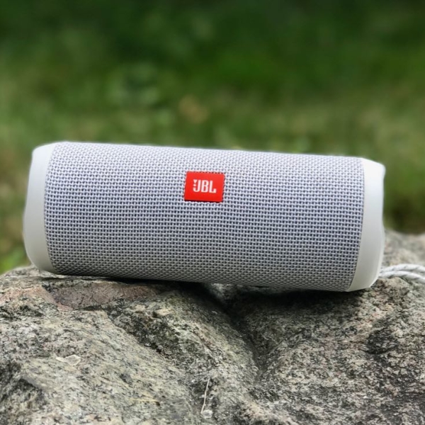 Portable Bluetooth Speaker