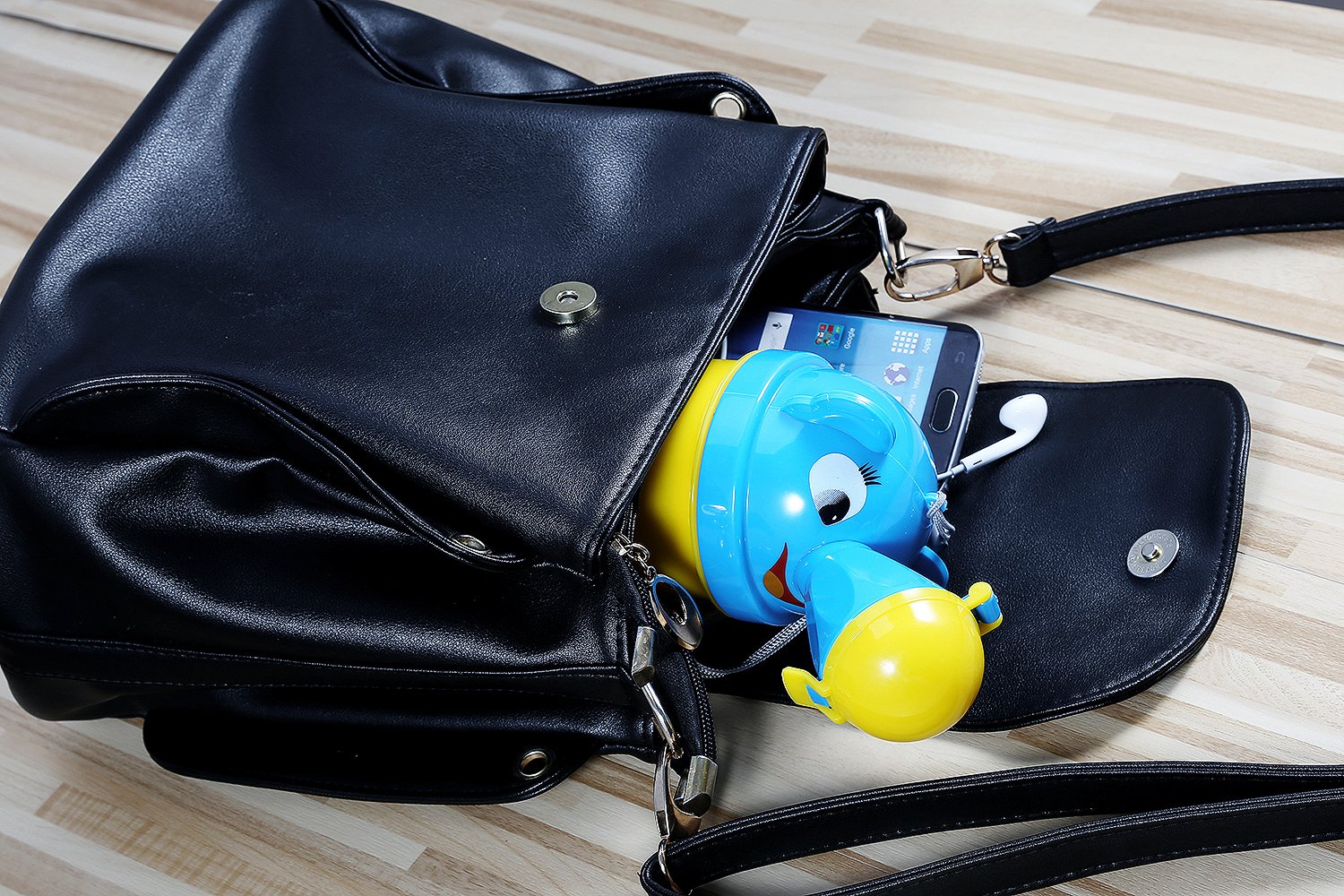 Portable Child Urinal Emergency Toilet for Travel