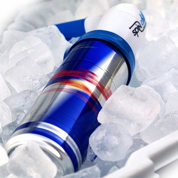 Portable Drink Chilling Tool