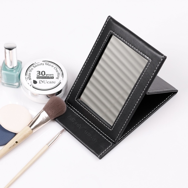 Portable Folding Vanity Mirror